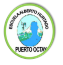 Logo de Escuela Alberto Hurtado