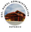 Logo de Escuela  Rural Administración Rupanco