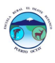 Logo de Escuela  Rural El Islote Rupanco