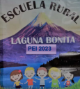 Logo de Escuela  Rural Laguna Bonita