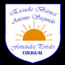Logo de Escuela  Rural Antonio Segundo Fernández Portales