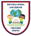 Logo de Escuela  Rural Los Riscos