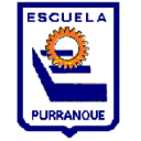 Logo de Escuela Purranque