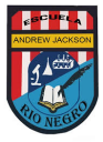 Logo de Escuela Andrew Jackson
