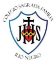 Logo de Colegio Sagrada Familia
