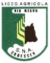 Logo de Liceo Bicentenario Agrícola vista Hermosa