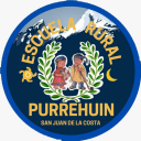 Logo de Colegio Rural Purrehuin
