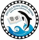 Logo de Escuela  Rural Bahía Mansa