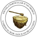 Logo de Colegio Particular  N.164 Trosco