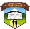 Logo de Escuela De Adultos  Reloncavi