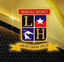 Logo de Colegio Manuel Montt