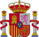 Logo de Colegio España