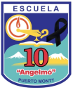 Logo de Colegio 10 Angelmó