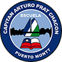Logo de Col·legi Capitán Arturo Prat Chacón 