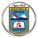 Logo de Colegio Miramar