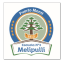 Logo de Colegio Melipulli