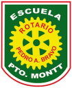 Logo de Colegio Rotario Pedro Avelino Bravo