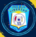 Logo de Colegio Libertad