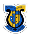 Logo de Colegio De Cultura Y Difusion Artistica