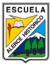 Logo de Escuela Alerce Histórico
