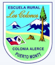 Logo de Colegio Los Colonos
