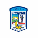Logo de Colegio Cayenel