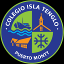Logo de Colegio Isla Tenglo