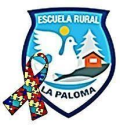 Logo de Col·legi La Paloma
