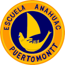 Logo de Escuela Anahuac