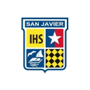 Logo de Colegio San Francisco  Javier 