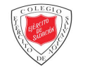 Logo de Colegio Ejercito De Salvación