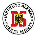 Logo de Instituto Alemán Puerto Montt 