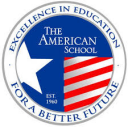 Logo de Col·legi The American