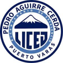 Logo de Colegio Pedro Aguirre Cerda