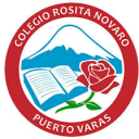 Logo de Colegio Rosita Novaro De Novaro Puerto Varas