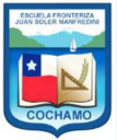 Logo de Colegio Fronteriza Juan Soler Manfredini