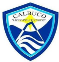Logo de Escola Calbuco