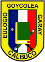 Logo de Col·legi Eulogio Goycolea Garay