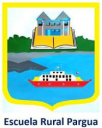 Logo de Col·legi Pargua