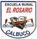 Logo de Escuela Rural El Rosario