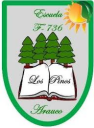 Logo de Col·legi Los Pinis