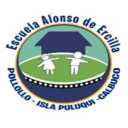 Logo de Escuela Rural Alonso De Ercilla