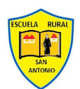 Logo de Col·legi San Antonio