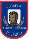 Logo de Colegio Libertador General Bernardo O´higgins Riquelme