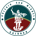 Logo de Colegio San Miguel