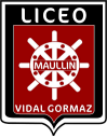 Logo de Liceo Capitán De Fragata Francisco Vidal Gormaz