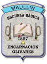 Logo de Col·legi Encarnación Olivares