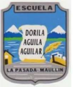 Logo de Col·legi Dorila Águila Aguilar