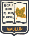 Logo de Escuela Rural Los Arces