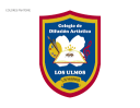 Logo de Col·legi De Difusion Artistica Los Ulmos